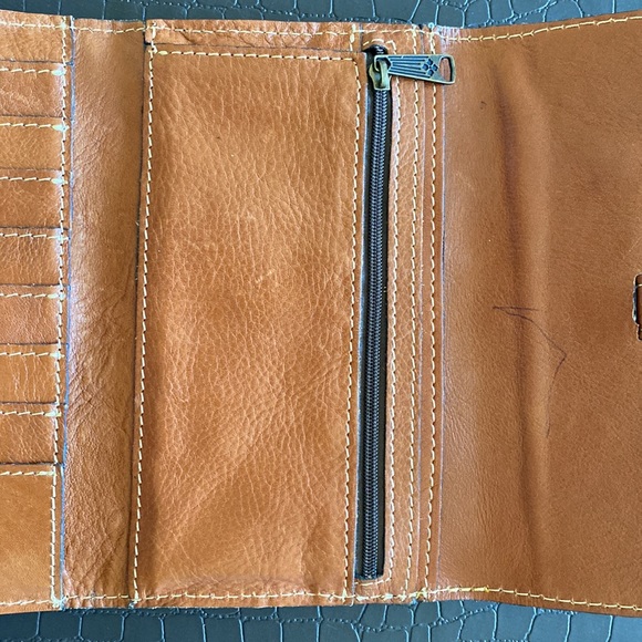 Patricia Nash Alava Wallet in Folklore - Picture 7 of 7